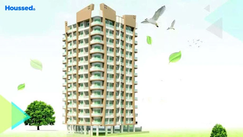 Viva Ganga Tower